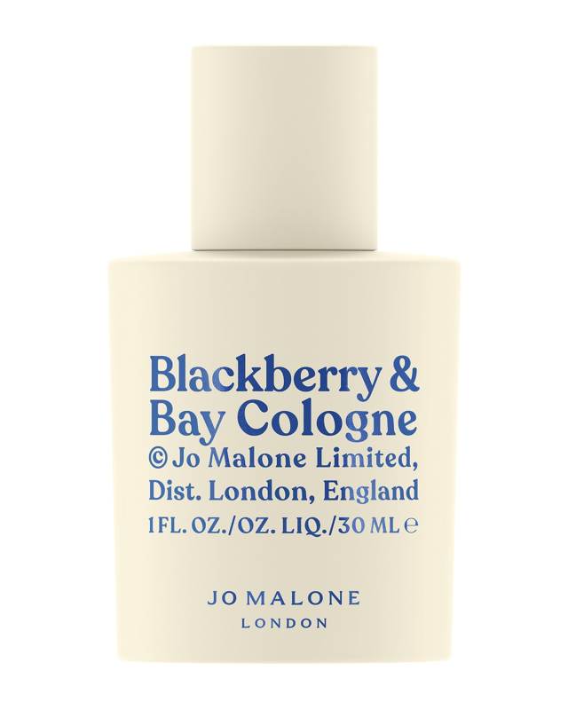 1 oz. Blackberry & Bay Cologne